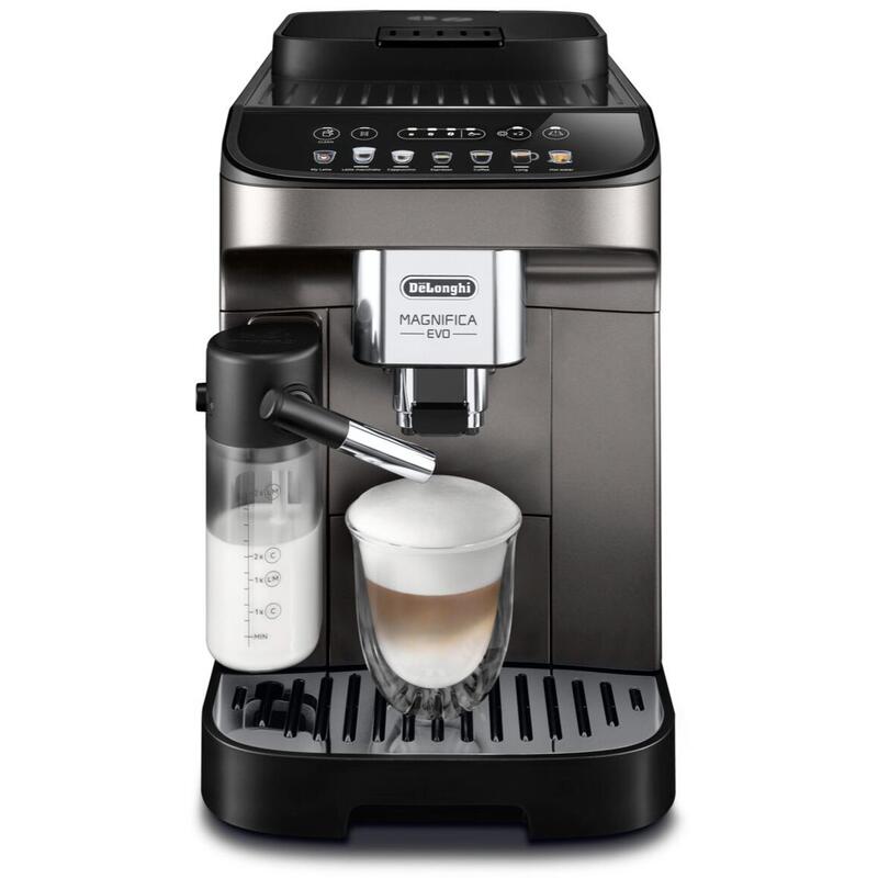 delonghi magnifica evo price