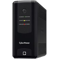 Источник бесперебойного питания CyberPower UT1100EIG