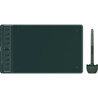 Графический планшет Huion Inspiroy 2 M H951P Green