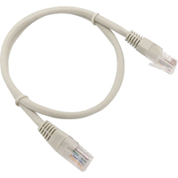 Патч-корд витая пара A1 cat 5e A1-LCU5E-C-0.5M 0.5 м