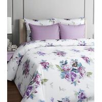 Постельное белье Mona Liza Sophie 552110/108 (евро, бязь)