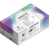 Тест на выявление ВИЧ на антиген p24 и антитела к ВИЧ 1/2 Rapid Bio (25  штук в упаковке)