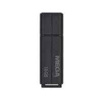 Флеш-память USB 2.0 16 Гб Promega jet (PJ-FD-16GB-Black)