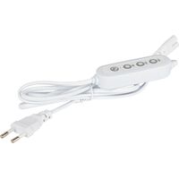 Таймер для фитосветильника Эра FITO-LINETIME (2-pin) с проводом 1.5 м