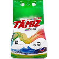 Порошок стиральный автомат Tamiz 3 кг