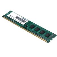 Оперативная память Patriot Memory 4 ГБ PSD34G160081 (DIMM DDR3)