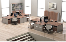Мебель для персонала Easy Business-image_0