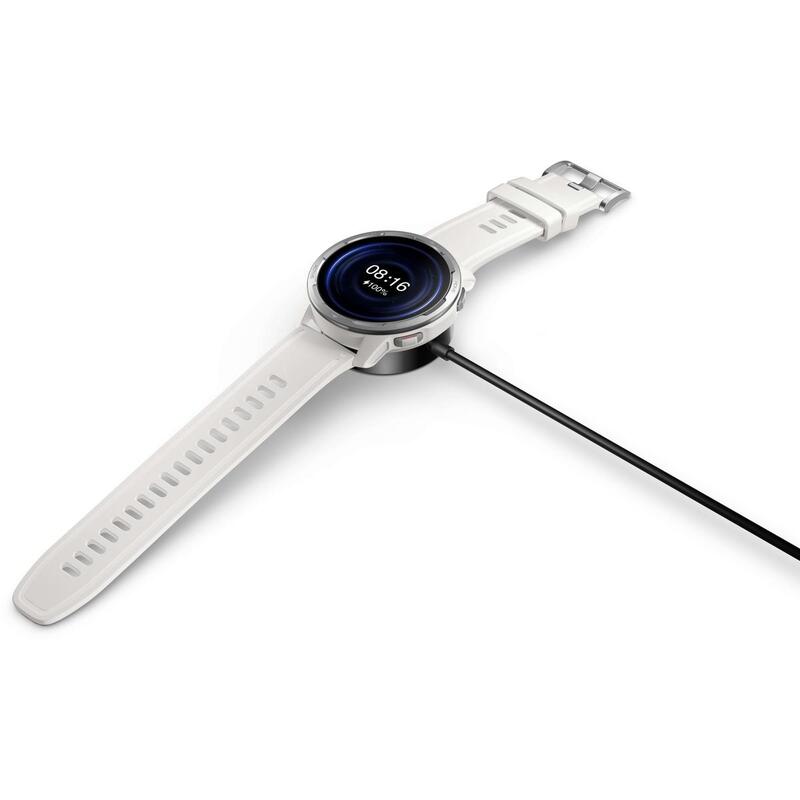 Watch s1 active moon white