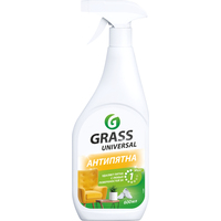 Универсальное чистящее средство Grass Universal Cleaner жидкость 600 мл