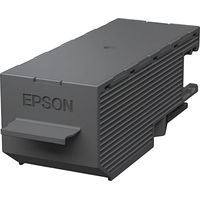 Емкость для отработанных чернил оригинальная Epson T04D0 (C13T04D000)