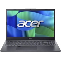 Ноутбук Acer Extensa EX215-56-51ZG 15.6" Grey Intel Core i5/16 ГБ/SSD  1024 ГБ Intel UHD Graphics (NX.EHWCD.003)