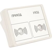 Терминал Sigur E100