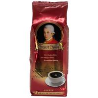 Кофе молотый Mozart Kaffee Premium Intensive 250 г (вакуумная упаковка)