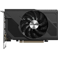 Видеокарта Gigabyte GeForce RTX 4060 D6 (GV-N4060D6-8GD)