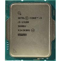 Процессор Intel Core i3 13100 OEM (CM8071505092202)