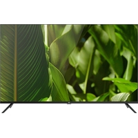 Телевизор 50" BQ 50FSU01B Ultra HD 4K