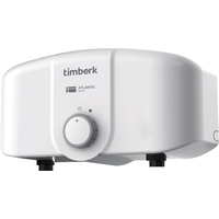 Водонагреватель проточный Timberk T-WI3-P10-SC