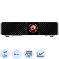 Проектор ExellTECH EXD302Z