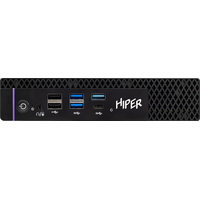 Неттоп Hiper Factum FT20 (FT20-i5134R16N5R6BWP)