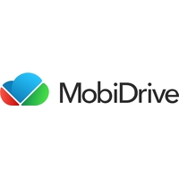 Программное обеспечение Mobisystems MobiDrive 2000 Мб на 12 месяцев  (MD-2000)