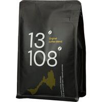 Кофе в зёрнах Деловой стандарт 13/108 Original coffee blend 250 г  (пакет)
