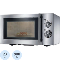 Микроволновая печь Viatto Commercial P90D23SL-YR