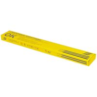 Электроды ESAB OK 46.00 3 мм 1 кг (4600303WZ0)