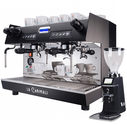 La Carimali Carimali Nimble 2 GR