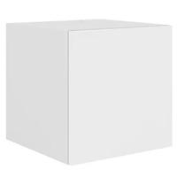 Шкаф для документов Emporio EMP703.HGW (белый, 450х420х450 мм)
