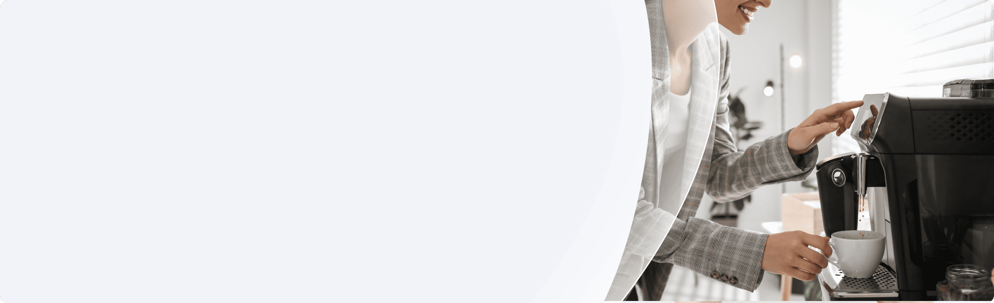 Модульные решения для комфорта ваших сотрудников