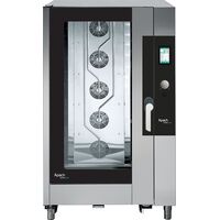 Пароконвектомат Apach AP20QT