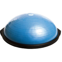 Балансировочная платформа Bosu Balance Trainer Blue 9 кг (65х65х24 см)