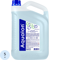 Средство для сантехники Aqualon Ультра Белый 5 л