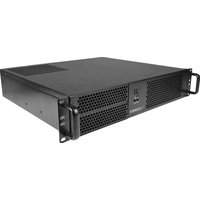 IP-видеорегистратор TRASSIR NeuroStation Compact RE 16 кан