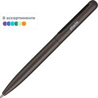 Ручка шариковая автоматическая Attache Selection Sensation синяя  (толщина линии 0.7 мм)