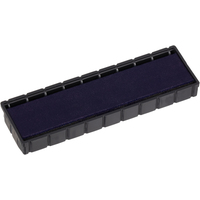 Подушка штемпельная сменная Colop E/15 синяя для Colop Pr. 15 Pr. 15-Set