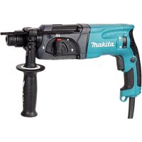 Перфоратор сетевой Makita HR2470