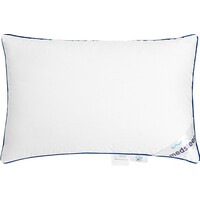 Подушка Medsleep Mayura 40х60 см гусиный пух/батист