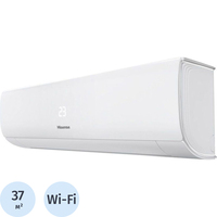 Сплит-система инверторная Hisense AS-13UW4RYRKB04 комплект
