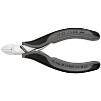 Бокорезы Knipex ESD 115 мм (KN-7702115ESD)