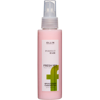 Сыворотка для волос Ollin Professional Perfect Hair Fresh mix фруктовая  120 мл