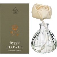 Аромадиффузор Arida Home Hygge Flower №3 Табак и бергамот 50 мл