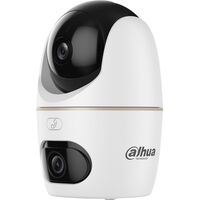 IP-камера видеонаблюдения уличная Dahua DH-IPC-H3DP-3F-0360B (3.6 мм,  Wi-Fi, PoE)