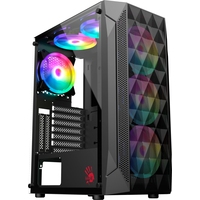 Корпус Bloody BD-CC107F-BK