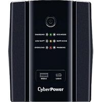 Источник бесперебойного питания CyberPower UT2200EG