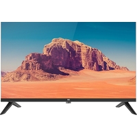 Телевизор 24" BQ 24F32B HD Ready