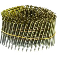Гвозди ершеные Fubag 2.87x65 мм 5000 штук (140177)