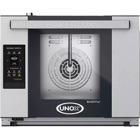 Конвекционная печь Unox XEFR-04HS-ETDV
