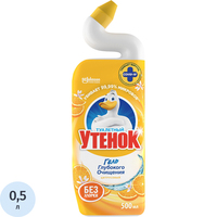 Средство для сантехники Туалетный Утенок 500 мл