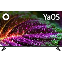 Уценка. Телевизор 50" BBK 50LED-8257/UTS2C Ultra HD 4K. уц_тех